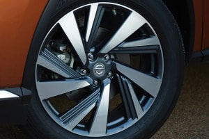 2016 Nissan Murano