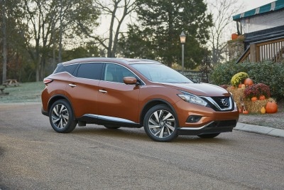 Image result for 2017 Nissan Murano