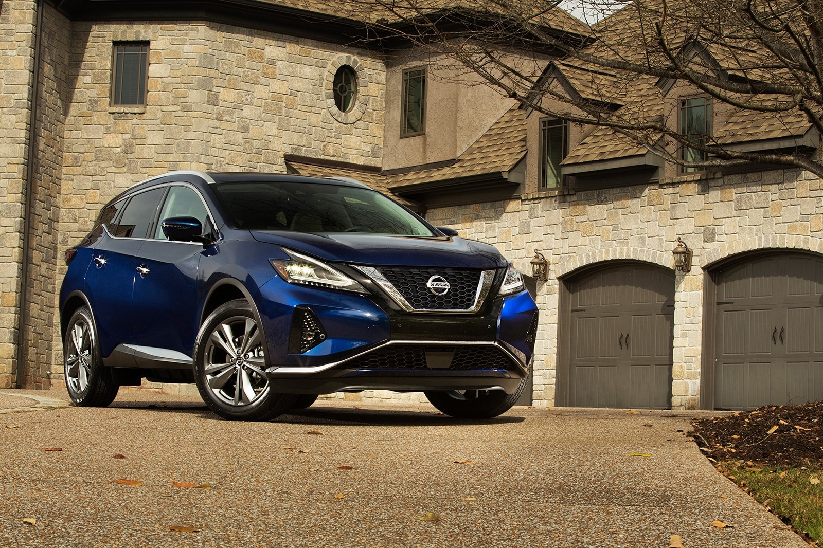 Used 2019 Nissan Murano SUV Review | Edmunds