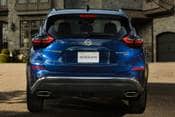 2019 Nissan Murano Platinum 4dr SUV Exterior 2019 Nissan Murano Platinum 4dr SUV Exterior