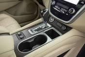 2019 Nissan Murano Platinum 4dr SUV Shifter