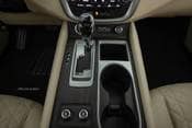 2019 Nissan Murano Platinum 4dr SUV Shifter