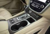 Nissan Murano Platinum 4dr SUV Shifter