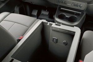 2017 Nissan NV Passenger