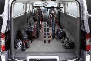 2019 Nissan NV Passenger