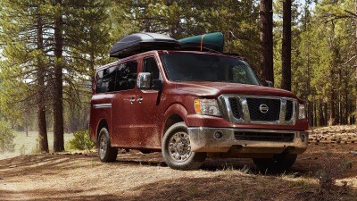 Nissan Nv Passenger >> Nissan Nv Passenger Incentives And Rebates Nissan Nv Passenger >> Nissan Nv Passenger Incentives And Rebates