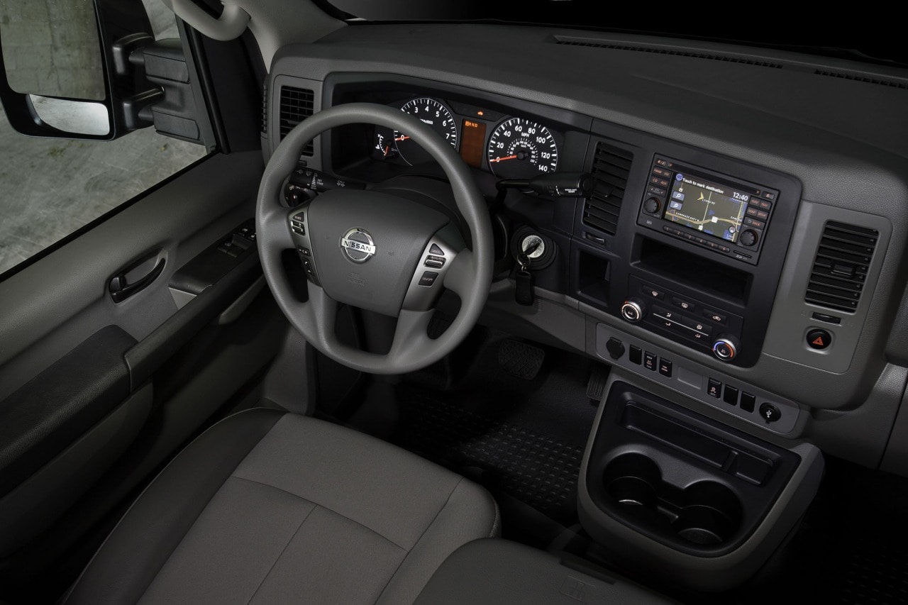 Nissan Nv3500 For Sale >> Used 2013 Nissan NV Passenger for sale - Pricing ... Nissan Nv3500 For Sale >> Used 2013 Nissan NV Passenger for sale - Pricing ...