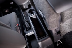 2017 Nissan NV200