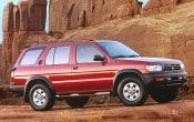 1997 Nissan Pathfinder Review & Ratings | Edmunds
