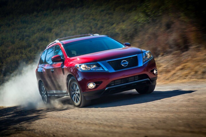 2017 Nissan Pathfinder Infiniti Jx35 Recalled For Brake Problem 2017 Nissan Pathfinder Infiniti Jx35 Recalled For Brake Problem