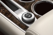 2013 Nissan Pathfinder Platinum 4dr SUV Interior Detail Shown
