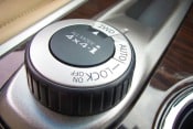 2015 Nissan Pathfinder Platinum 4dr SUV Interior Detail Shown