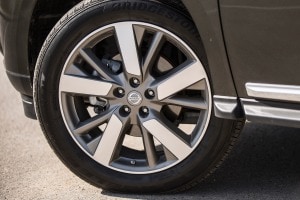 2016 Nissan Pathfinder