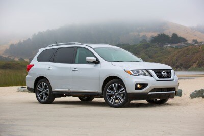 2017 nissan pathfinder curb weight 2017 nissan pathfinder curb weight