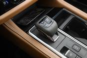 2026 Nissan Pathfinder Platinum 4dr SUV Shifter