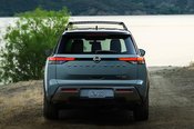 2026 Nissan Pathfinder SUV