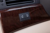 2014 Nissan Quest SV Passenger Minivan Interior Detail 2014 Nissan Quest SV Passenger Minivan Interior Detail