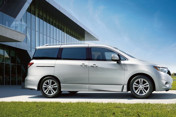 Best Minivans of 2023 and 2024 - Expert Reviews and Rankings | Edmunds
