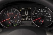 2014 Nissan Rogue Select S 4dr SUV Gauge Cluster