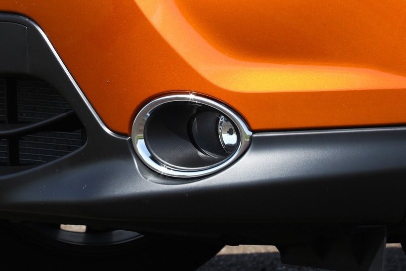 2017 Nissan Rogue Sport Pictures 92 Photos Edmunds