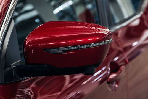 Nissan Rogue Sport SL 4dr SUV Exterior Detail
