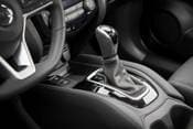 Nissan Rogue Sport SL 4dr SUV Shifter