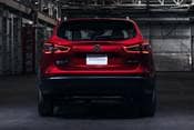 2022 Nissan Rogue Sport SL 4dr SUV Exterior 2022 Nissan Rogue Sport SL 4dr SUV Exterior