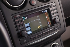 2013 Nissan Rogue