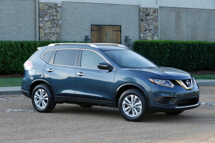 2014 Nissan Rogue Recalled For Possible Fuel Pump Failure Edmunds