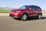 Compact SUVs