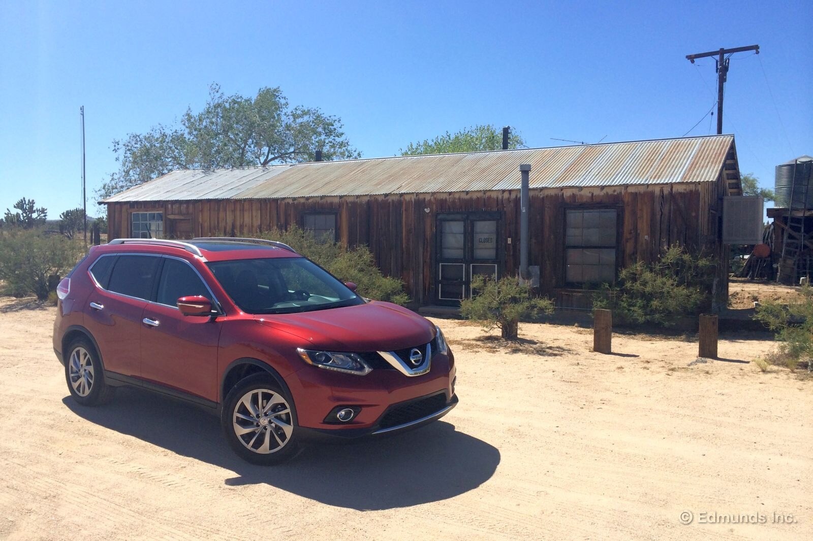 2014 nissan rogue pure drive