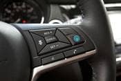 Nissan Rogue SL 4dr SUV Aux Controls Nissan Rogue SL 4dr SUV Aux Controls
