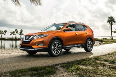 2018 Nissan Rogue Sv Hybrid Suv True Cost To Own Edmunds 2018 Nissan Rogue Sv Hybrid Suv True Cost To Own