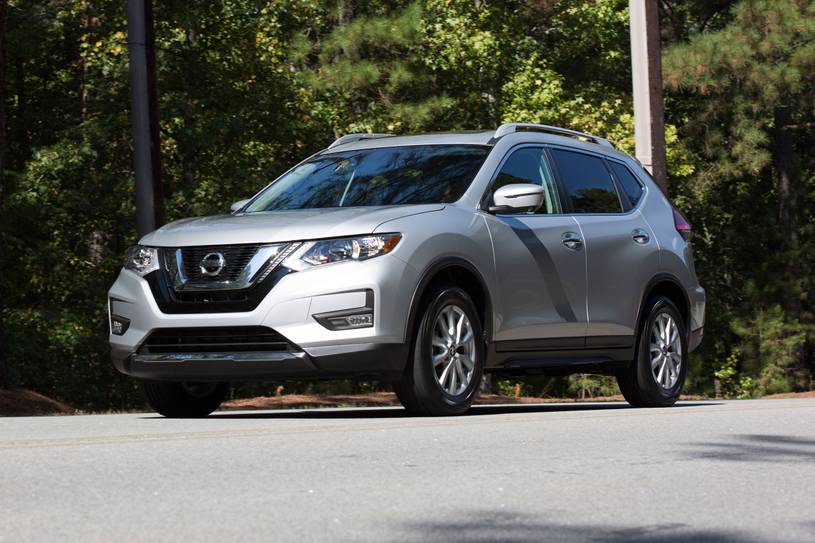 2020 Nissan Rogue Prices, Reviews, and Pictures | Edmunds
