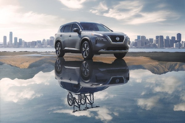 Three Things to Expect From the 2021 Nissan Rogue