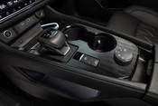 2021 Nissan Rogue Platinum 4dr SUV Shifter