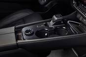 2021 Nissan Rogue Platinum 4dr SUV Shifter