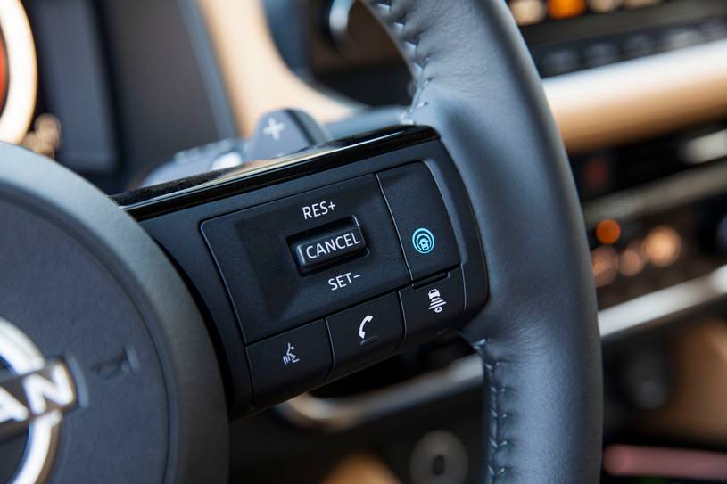 2023 Nissan Rogue Pictures 120 Photos Edmunds