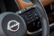 2024 Nissan Rogue Platinum 4dr SUV Aux Controls 2024 Nissan Rogue Platinum 4dr SUV Aux Controls