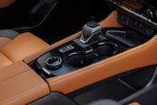 2024 Nissan Rogue Platinum 4dr SUV Shifter 2024 Nissan Rogue Platinum 4dr SUV Shifter