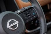 2025 Nissan Rogue Platinum 4dr SUV Aux Controls 2025 Nissan Rogue Platinum 4dr SUV Aux Controls