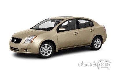 2009 nissan sentra features 2009 nissan sentra features