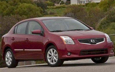 2010 Nissan Sentra