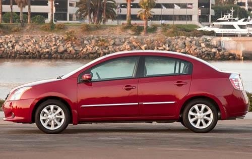 2003 Nissan Sentra Se R Spec V >> Used 2011 Nissan Sentra for sale - Pricing & Features ... 2003 Nissan Sentra Se R Spec V >> Used 2011 Nissan Sentra for sale - Pricing & Features ...