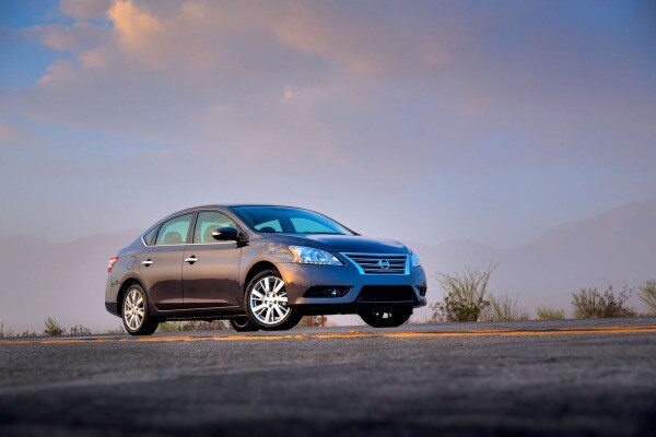 May Car Sales