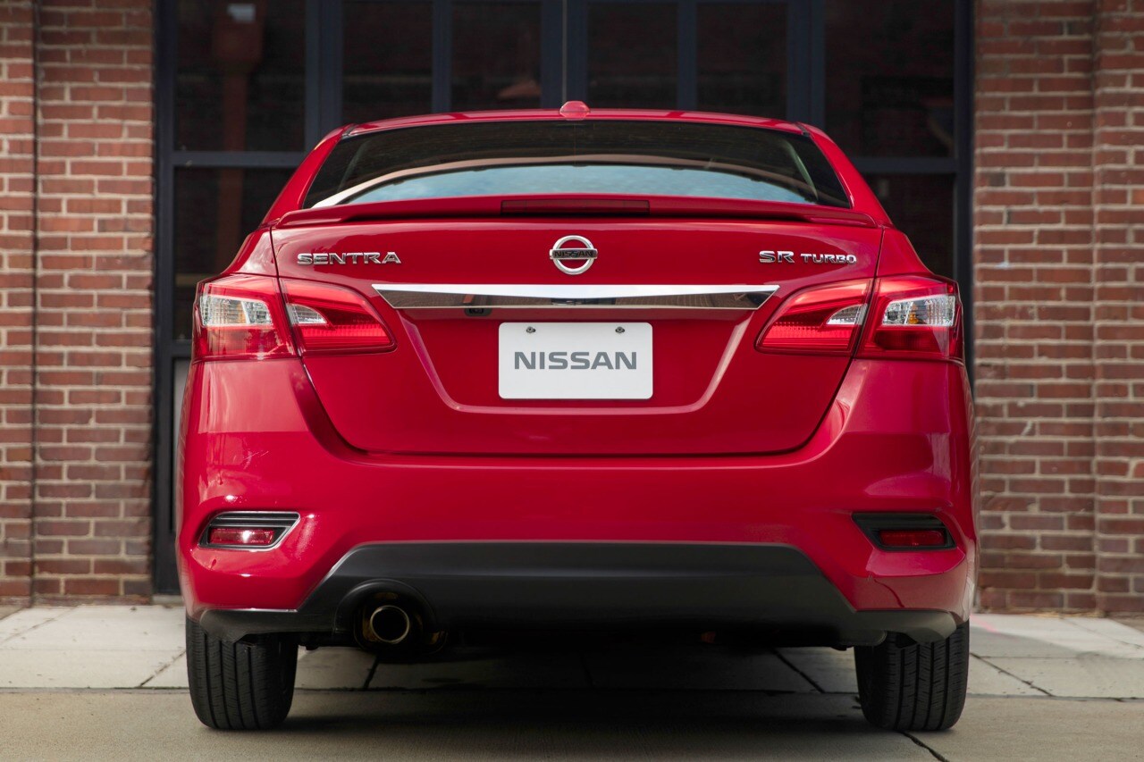 2018 Nissan Sentra Sedan Pricing - For Sale | Edmunds 2018 Nissan Sentra Sedan Pricing - For Sale | Edmunds