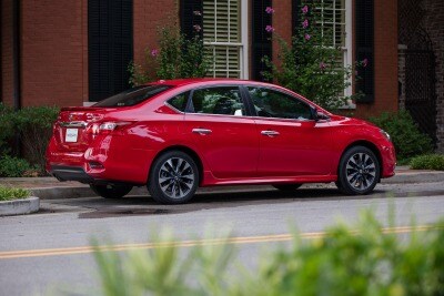 Nissan Sentra Incentives And Rebates