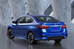 2018 Nissan Sentra Pricing - For Sale | Edmunds 2018 Nissan Sentra Pricing - For Sale | Edmunds