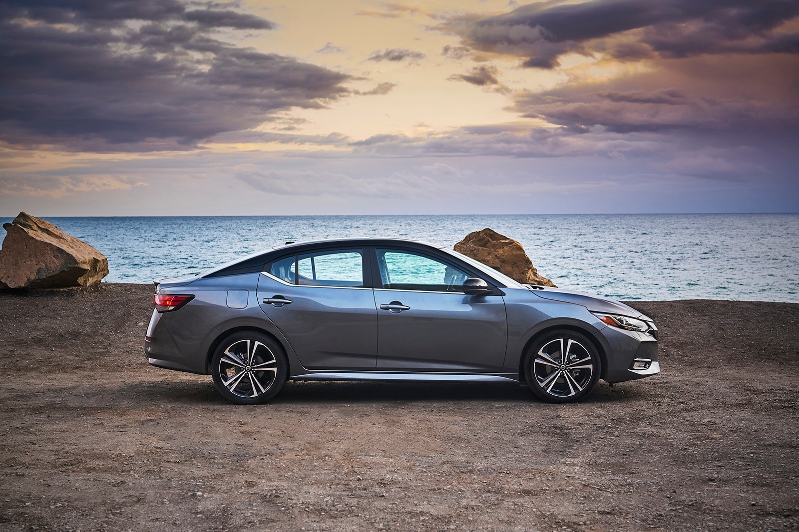 2020 Nissan Sentra Prices, Reviews, and Pictures Edmunds