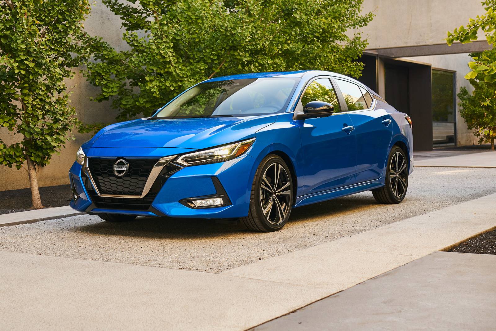 2020 Nissan Sentra Prices, Reviews, and Pictures | Edmunds
